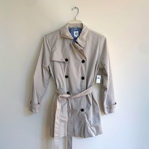 bon marche short jackets